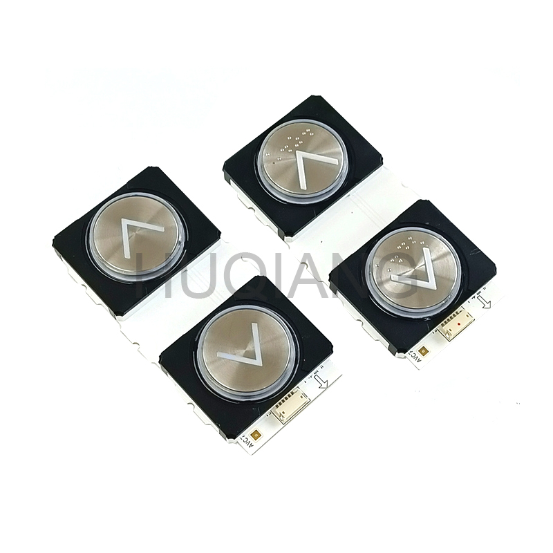 Mitsubishi Elevator Parts Elevator Button P366022B168G02L922 G12 G13L943 P366022B171G02