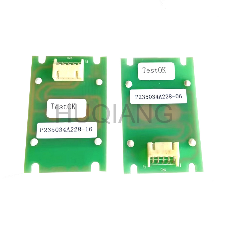 Mitsubishi Elevator Parts Elevator Button P235034A228-06-16-07-17 ZLHB-NAH1-NAJ