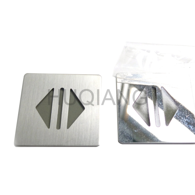 Mitsubishi Elevator Button ZLHB-LAK1 ZLHB-LAO1 P235097B187G01 G02 G05 G06