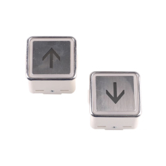 Mitsubishi Elevator Button ZLHB-LAK1 ZLHB-LAO1 P235097B187G01 G02 G05 G06