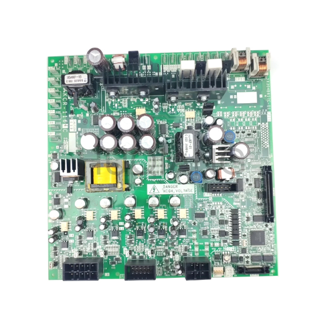 Mitsubishi Elevator Circuit Board Drive Board KCR-1164A B C KCR-11651166 SKCR-1165A KCR-1166B C