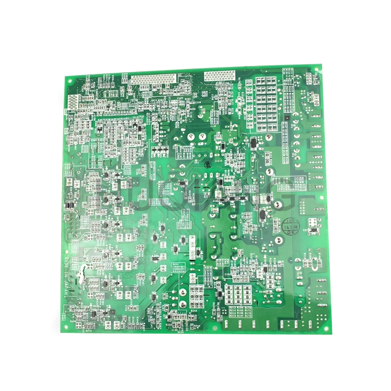 Mitsubishi Elevator Circuit Board Drive Board KCR-1164A B C KCR-11651166 SKCR-1165A KCR-1166B C