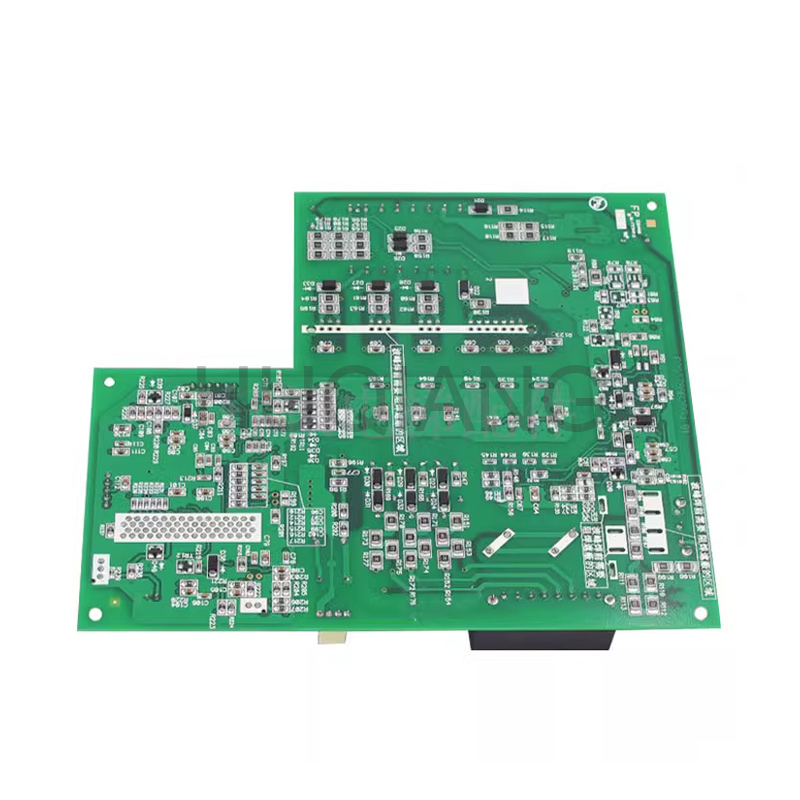 Mitsubishi Elevator Control Cabinet Drive Board PCB P203737B000G01 P203781B000G01