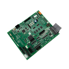 Mitsubishi Elevator Control Cabinet Main Board P203721B001G17L01 G19L01 G24L01 G26L01
