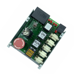 Mitsubishi Elevator Control Switch COP LOP Service Main Board P266702B000G01 G11 P266701B000G01