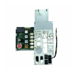 Mitsubishi Elevator Control Switch COP LOP Service Main Board P266702B000G01 G11 P266701B000G01