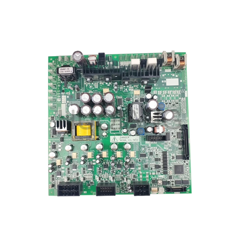 Mitsubishi Elevator Circuit Board Drive Board KCR-1164A B C KCR-11651166 SKCR-1165A KCR-1166B C