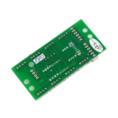 Mitsubishi Elevator Car Push Button Command Board PCB DC309A105G01 DC309B106