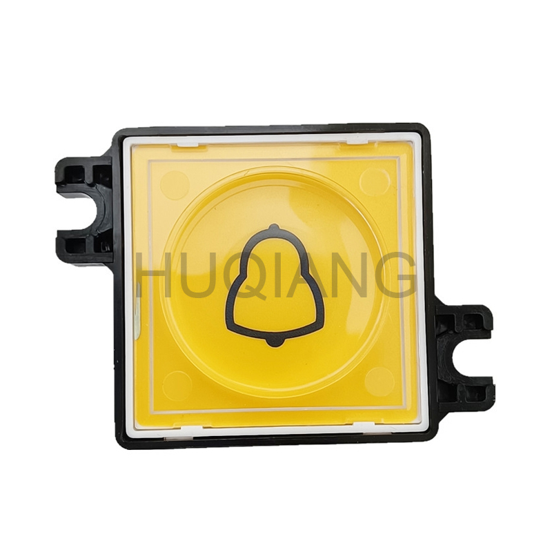 Mitsubishi Elevator Parts Elevator Alarm Button P235083B178G01 G02 P235012C176G01