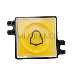 Mitsubishi Elevator Parts Elevator Alarm Button P235083B178G01 G02 P235012C176G01