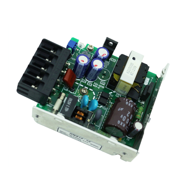 Mitsubishi Elevator Car Main Board Switching Power Supply HWS15-12A 12V-1.3A