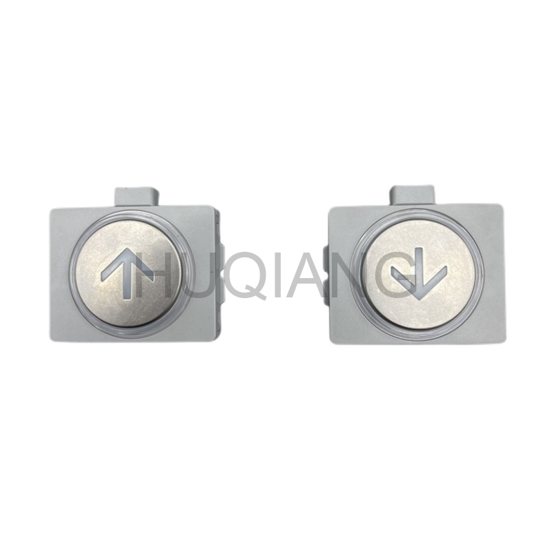 Mitsubishi Elevator Parts Elevator Button KAN-J1810AYG05 AB BW AY KAN-J2002BYG06
