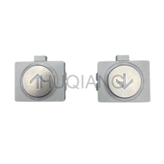 Mitsubishi Elevator Parts Elevator Button KAN-J1810AYG05 AB BW AY KAN-J2002BYG06