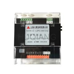 Mitsubishi Elevator 2-in-1 Light Curtain Power Box S100-C-LPS 100 102 CEDES