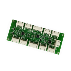 Mitsubishi Elevator Button Expansion Board ZLHB-LAX6 ZLHB-LAX8 P235041C121G96
