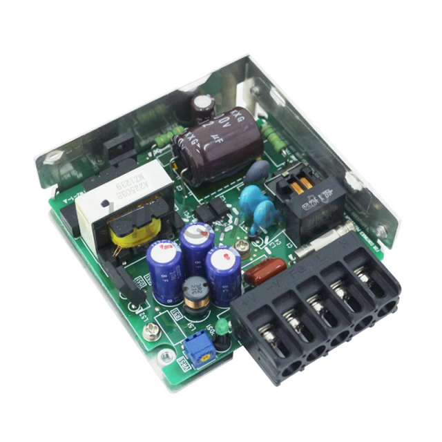 Mitsubishi Elevator Car Main Board Switching Power Supply HWS15-12A 12V-1.3A