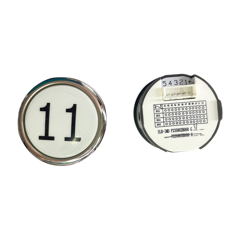 Mitsubishi Elevator Parts Elevator Button P235805 P235802B000G11 G12 G13 G14