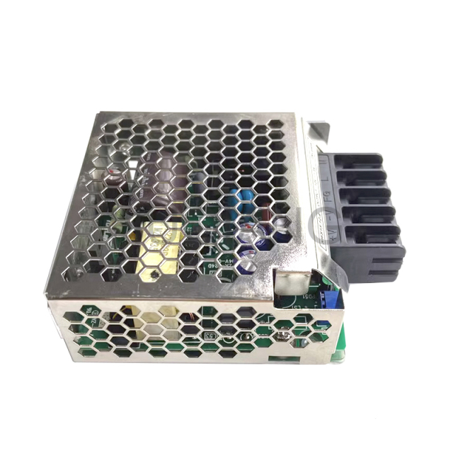 Mitsubishi Elevator Car Main Board Switching Power Supply HWS15-12A 12V-1.3A