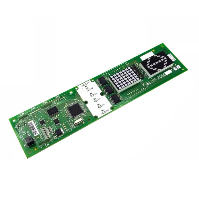 Mitsubishi Elevator COP LOP Board Display Board LHH-200BG24 G21 200AG14 205B 205DG21 G24