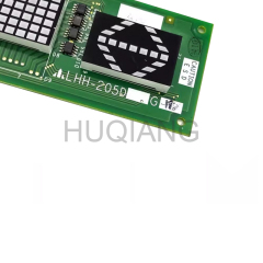 Mitsubishi Elevator COP LOP Board Display Board LHH-200BG24 G21 200AG14 205B 205DG21 G24