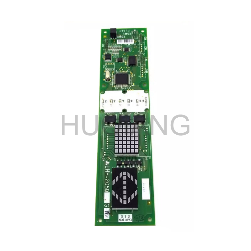 Mitsubishi Elevator COP LOP Board Display Board LHH-200BG24 G21 200AG14 205B 205DG21 G24