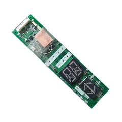 Mitsubishi Elevator Parts Elevator COP LOP Board PCB LHH-1232CG24 LHH-1232EG24