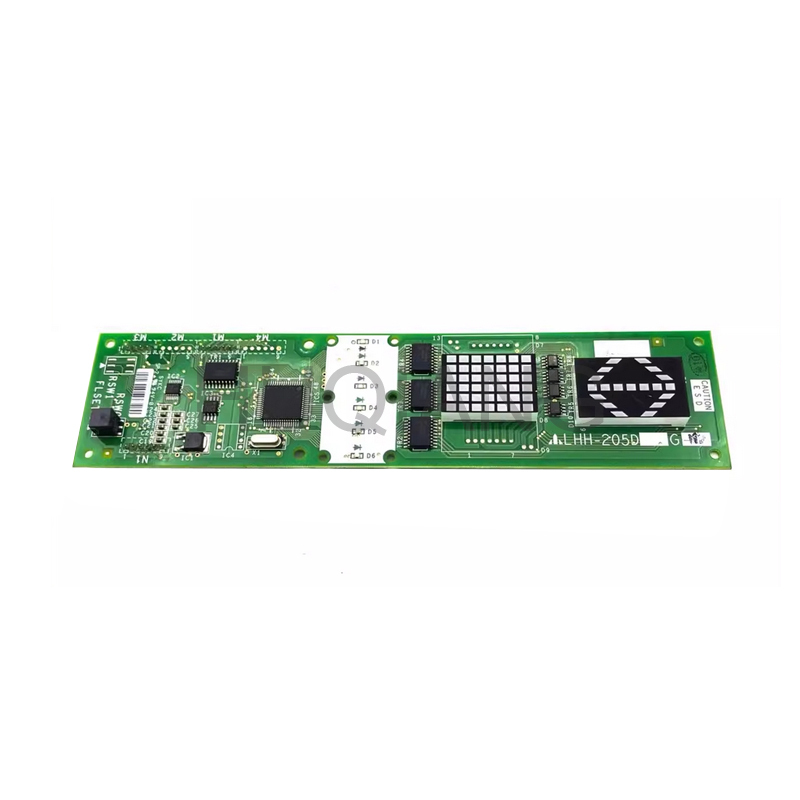 Mitsubishi Elevator COP LOP Board Display Board LHH-200BG24 G21 200AG14 205B 205DG21 G24