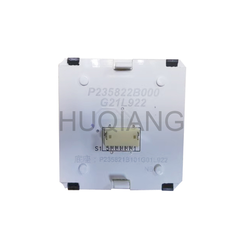 Mitsubishi Elevator Parts Elevator COP LOP Button P235822B000G01 G02 G21 G03 G04L922 943 954