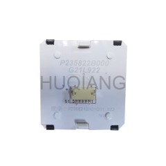 Mitsubishi Elevator Parts Elevator COP LOP Button P235822B000G01 G02 G21 G03 G04L922 943 954