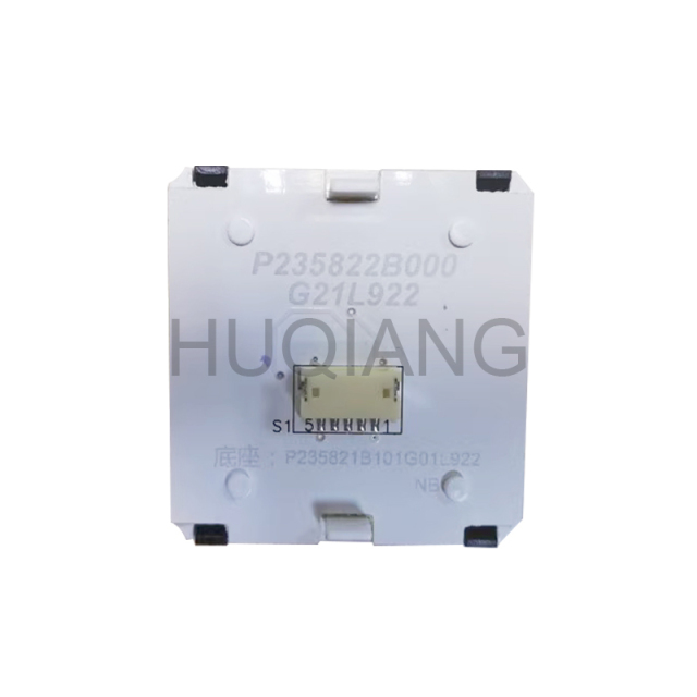 Mitsubishi Elevator Parts Elevator COP LOP Button P235822B000G01 G02 G21 G03 G04L922 943 954