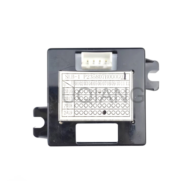 Mitsubishi Elevator COP LOP Car Pushbutton P235807B000G01 G02 G03 G04 G05 G06 G07