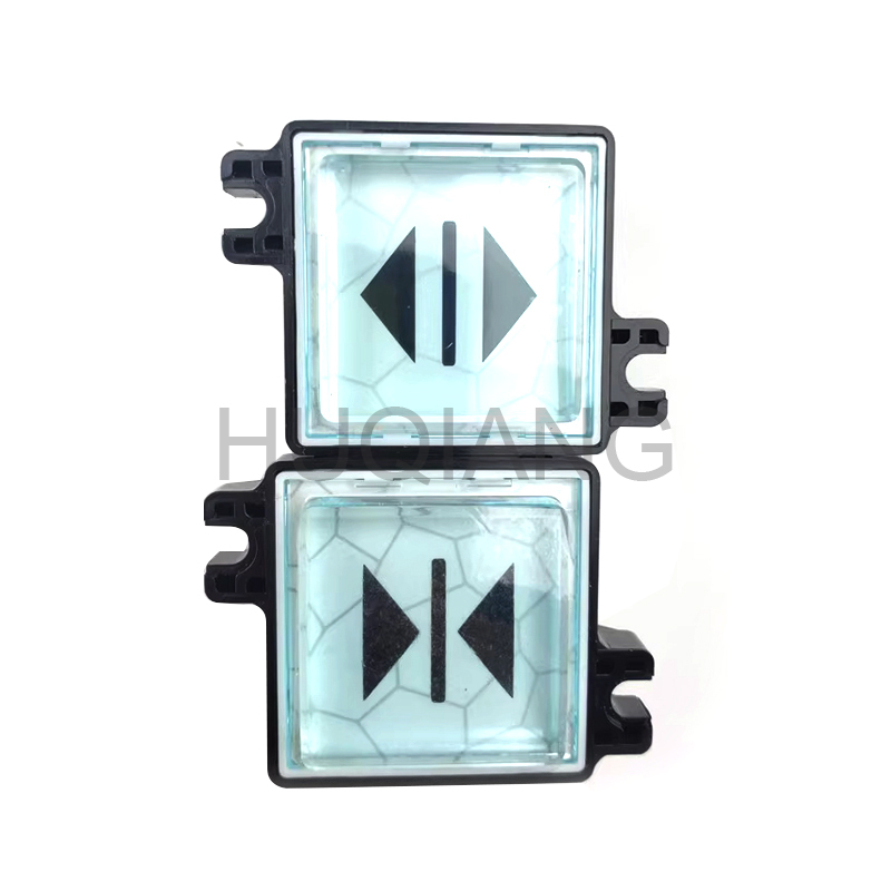 Mitsubishi Elevator COP LOP Car Pushbutton P235807B000G01 G02 G03 G04 G05 G06 G07