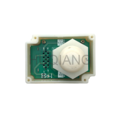 Mitsubishi Elevator COP LOP Display Board Access Board PCB P266705B000G01
