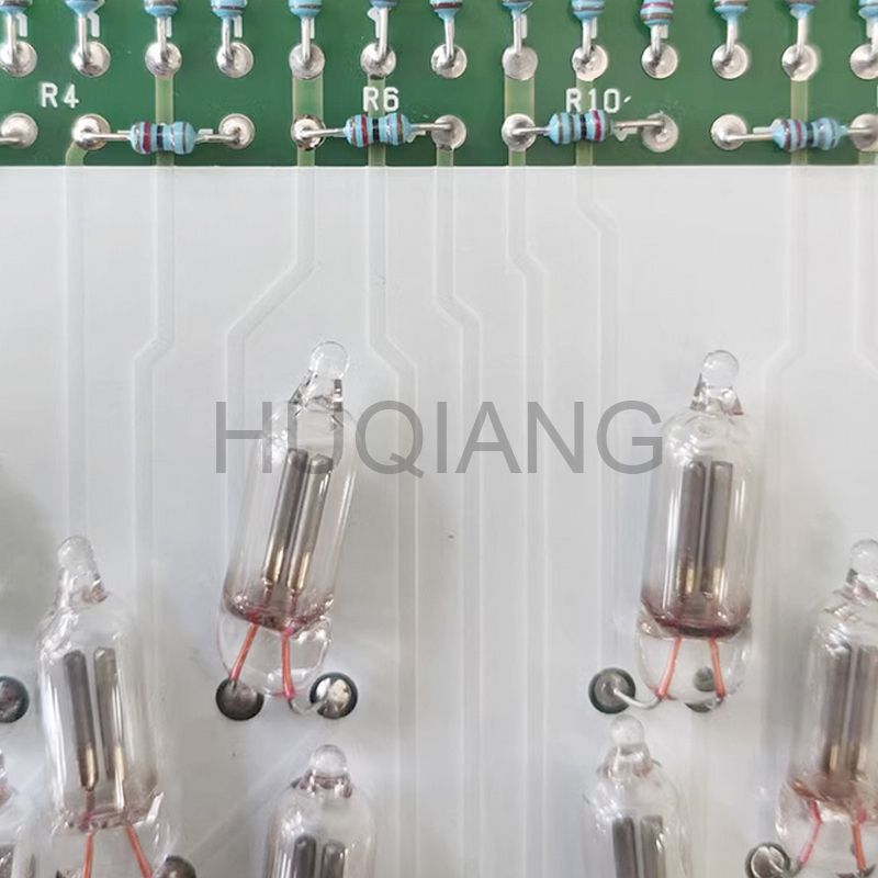 Mitsubishi Elevator Parts Elevator Display Board PCB LHA-026A
