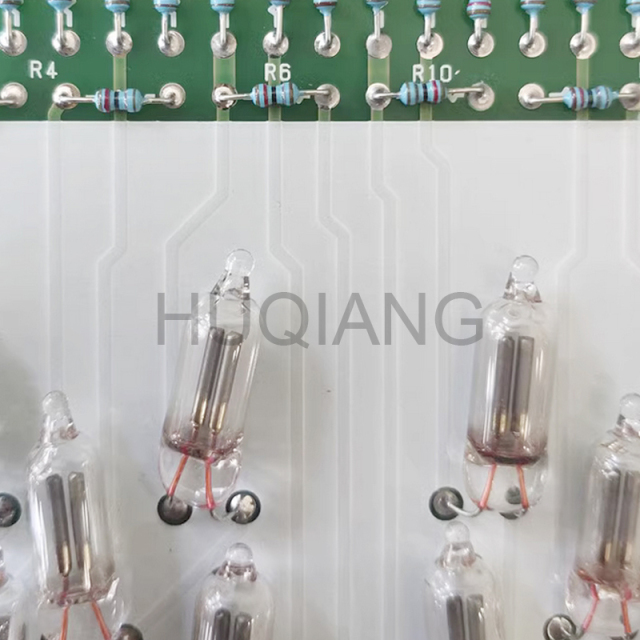 Mitsubishi Elevator Parts Elevator Display Board PCB LHA-026A