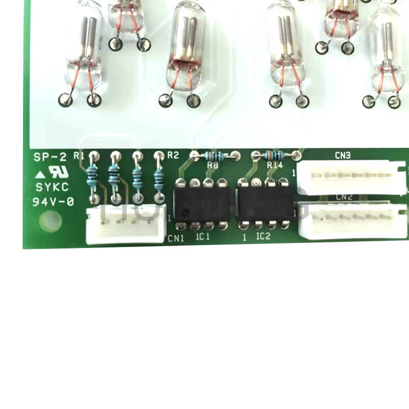 Mitsubishi Elevator Parts Elevator Display Board PCB LHA-026A