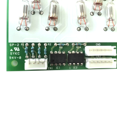 Mitsubishi Elevator Parts Elevator Display Board PCB LHA-026A