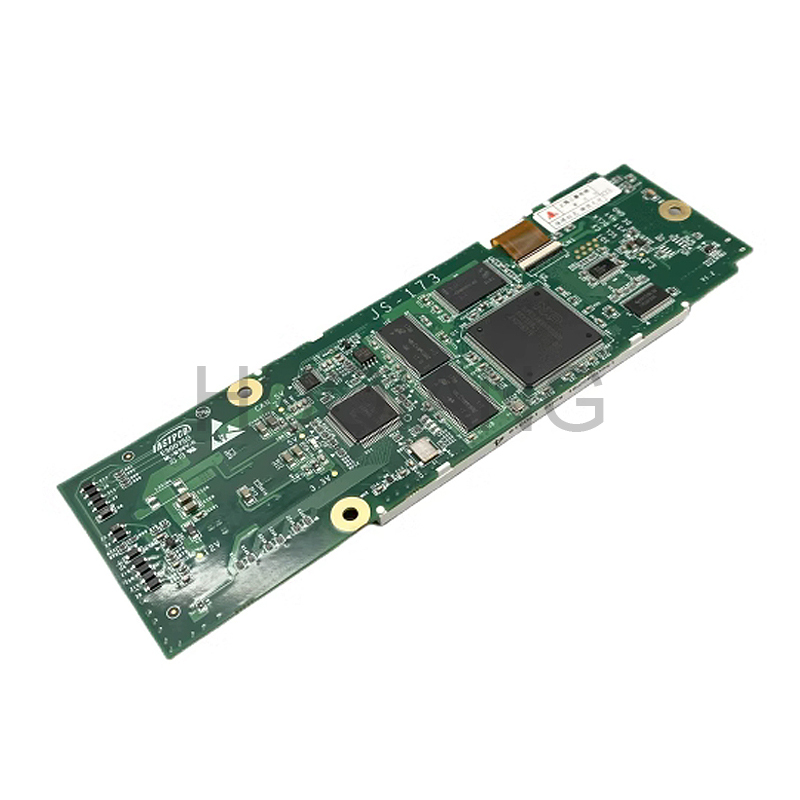Mitsubishi Elevator Parts Elevator Display Board PCB SE301A807G01 SE301A809G03 G01 JS-173