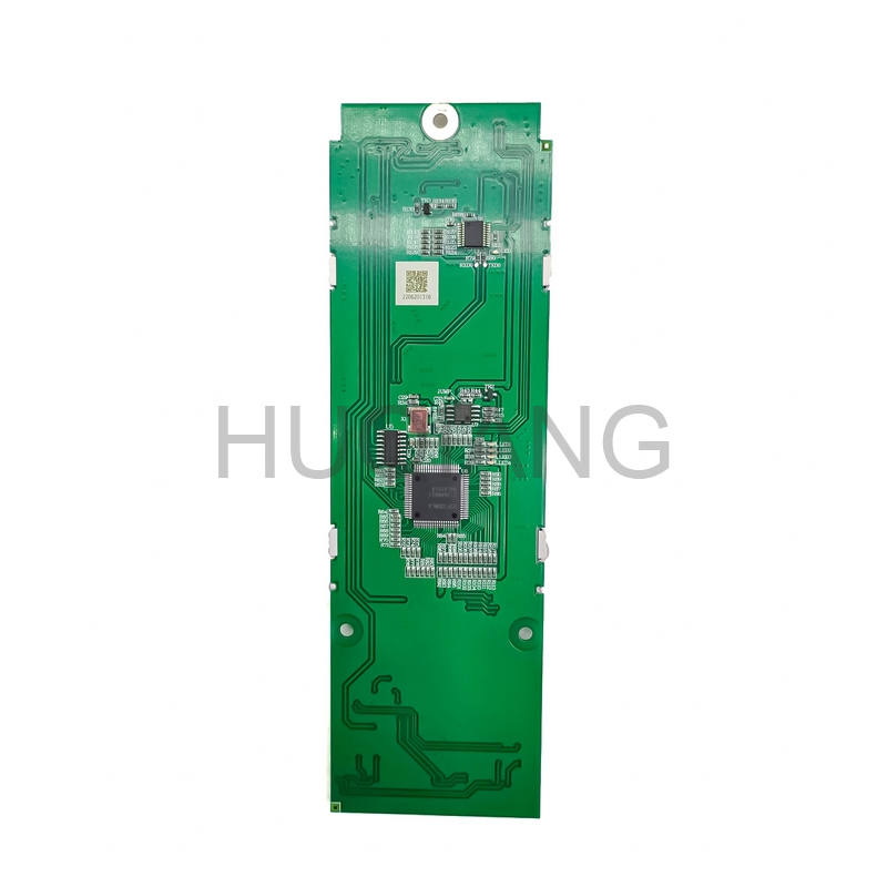 Mitsubishi Elevator Parts Elevator Display Board PCB SE301A807G01 SE301A809G03 G01 JS-173