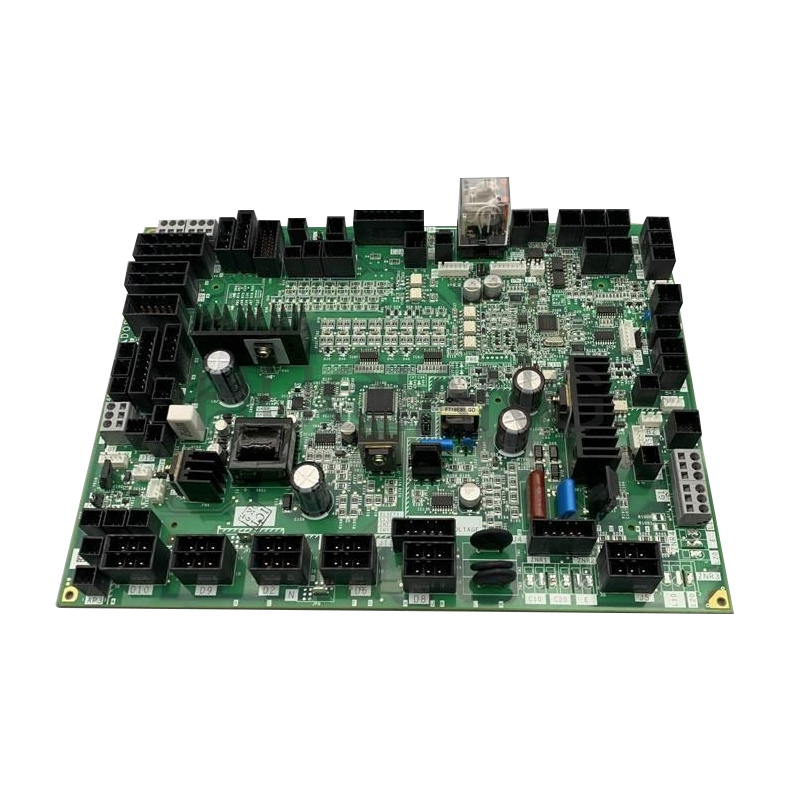 Mitsubishi  Elevator Parts Elevator Door Board PCB DOR-1241A DOR-1240A DOR-1241B DOR-1240 1241