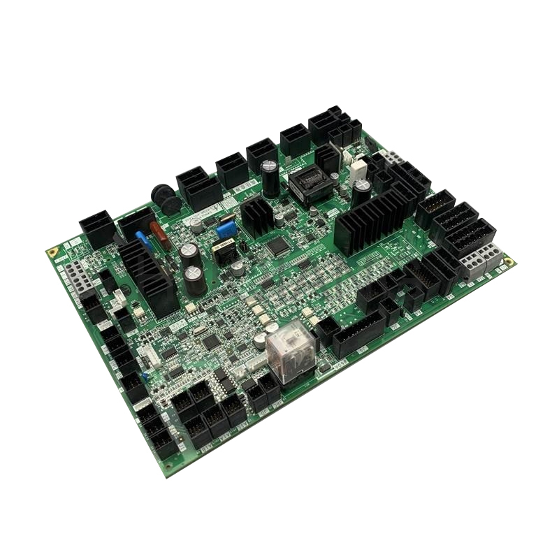 Mitsubishi  Elevator Parts Elevator Door Board PCB DOR-1241A DOR-1240A DOR-1241B DOR-1240 1241