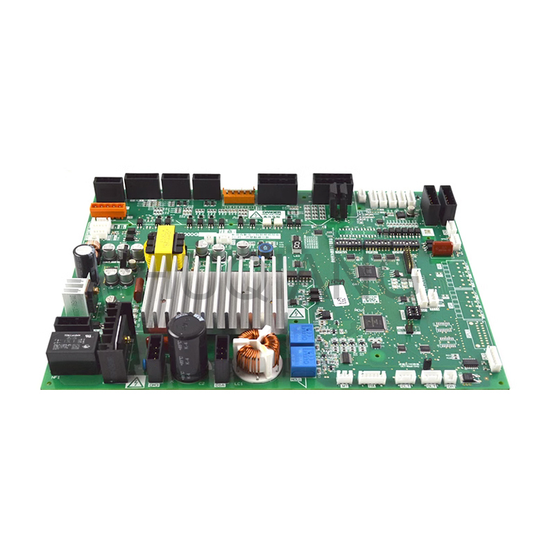 Mitsubishi Elevator Parts Elevator Door Board PCB P231715B000G02 G03 G12 G53 P231709B000G02 G23