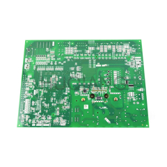 Mitsubishi Elevator Parts Elevator Door Board PCB P231715B000G02 G03 G12 G53 P231709B000G02 G23