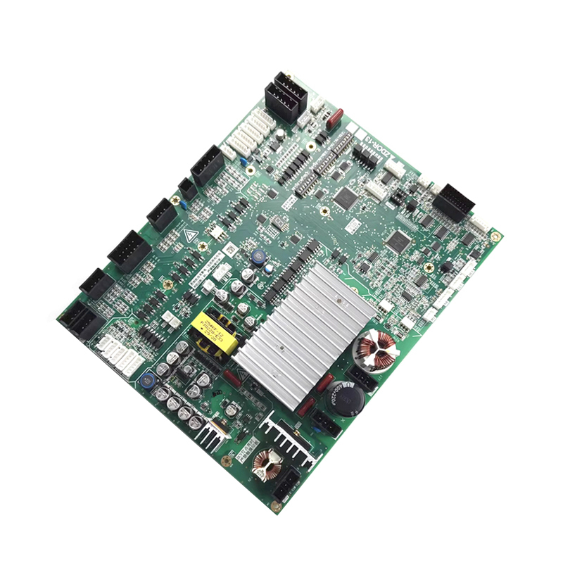 Mitsubishi Elevator Parts Elevator Door Board PCB ZDOR-101 102B 103 111 131 139 141 152 201 211A