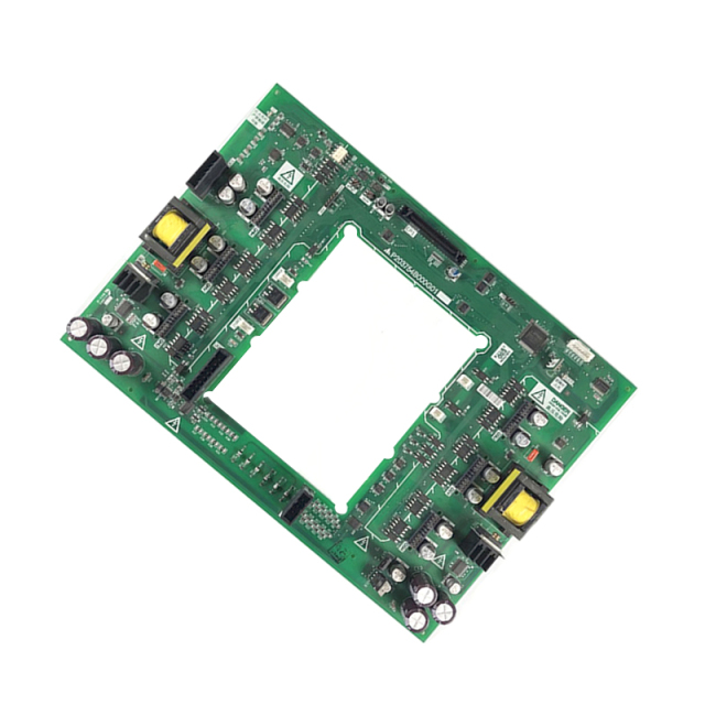 Mitsubishi Elevator Parts Elevator Drive Board E1 Board PCB P203740B000G01 P203754B000G01