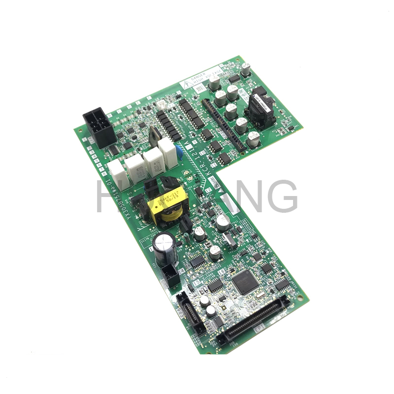 Mitsubishi Elevator Drive Board Circuit Board PCB KCR-1211A KCR-1210A