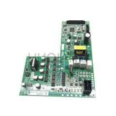 Mitsubishi Elevator Drive Board Circuit Board PCB KCR-1211A KCR-1210A