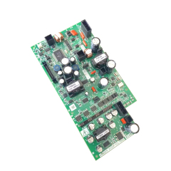 Mitsubishi Elevator Parts Elevator Drive Power Supply Board PCB KCR-1140A 1141A 1142A 1143A