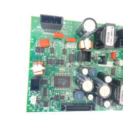 Mitsubishi Elevator Parts Elevator Drive Power Supply Board PCB KCR-1140A 1141A 1142A 1143A