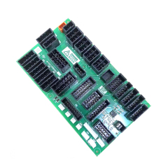 Mitsubishi Elevator Interface Board W1 Board PCB P231720B000G02 G12 P231720B000G01 G11